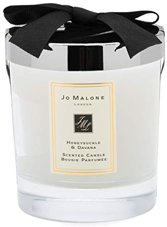 Jo Malone Honeysuckle & Davana Home Kerze, 200 ml