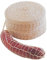 MT 50 Rete per ARROSTI 16 Quadri Elastica per Alimenti da CM 10 per SALUMI E INSACCATI