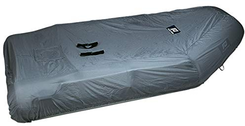 Allroundmarin Schlauchbootpersenning bis 380cm Länge