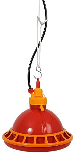 Olba Automatiktränke Geflügel Niederdruck- Mini