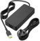 170W 20V 8.5A AC Laptop Charger Compatible with Lenovo Thinkpad P50 P51 P52 P53 P70 P71 P73 W540 W541 T540p E560p Z710 T15g T15p P16v P15v P15 P15g P16 P17 P1 X1 Power Adapter Power Adapter