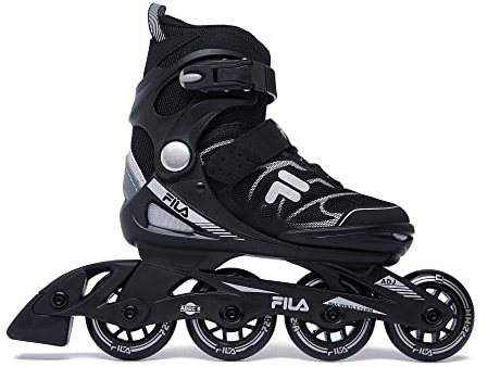 Fila J-One '21 Skates Kinder (verstellbar)