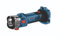 BOSCH GCU18V-30N 18V Brushless Cordless Drywall Cut-Out Tool (strumento nudo)