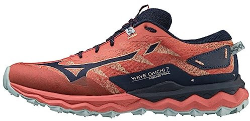 Mizuno Herren Running Shoes, Mred Dblue Turmalin, 44 EU