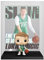 Funko Pop! NBA Cover: Slam - Luka Doncic - Vinyl-Sammelfigur - Geschenkidee - Offizielle Handelswaren - Spielzeug Für Kinder und Erwachsene - Modellfigur Für Sammler und Display