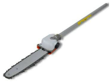 Ricambio per Decespugliatore a Scoppio 4 in 1 43CC 52CC Motosega Potatore Troncarami 9 Denti 26mm