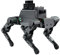 Yahboom ROS2 Robot Dog with RPi 5 AI Model Voice Embodied Intelligence OpenCV Programmable Bionic Quadruped AI Robotic Dog,for Educational Python Programming,Electronic Engineers(with Raspberry Pi)