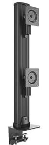 ITB SRL Accessoires PC et Ordinateurs Portables Marque Modèle STAFFA FISSA 400X400