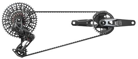 Sram Herren MacBook Pro Uhr, Keine Ergebnisse, Extra breit