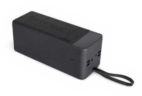 Nash Powerbanx Hub 80k Battery | Powerbank