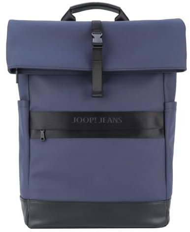 JOOP! Modica Nuvola Jaron Backpack L Darkblue
