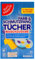 Gut & Günstig Farb und Schmutzfang Tücher, 5er Pack (5 x 50 Tücher)