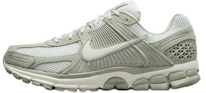 Nike Men's Zoom Vomero 5 Shoes, Jade Horizon/Light Silver/White/Phantom, 11.5 UK