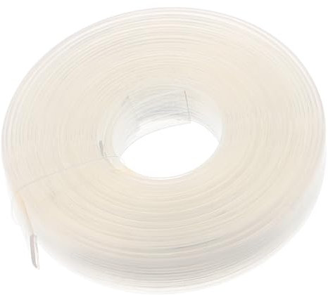 VALICLUD Extensions de cheveux colle à tissage noire bandes d'extension de cheveux extensions de colle à la kératine de colle à la kératine colle pour cheveux noirs blanche