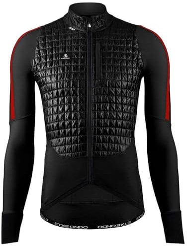 ETXEONDO Arri Primaloft Jacket M