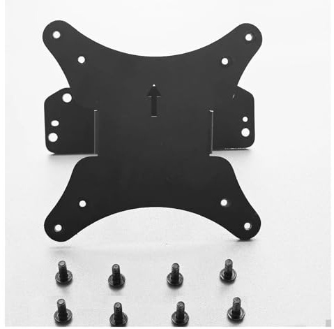 Accessories VESA Adapter，Compatible For BenQ，Monitor Bracket EX3203R EX3501R EX3203-T，75x75 & 100x100 Stands And Wall Mounts Arms 32 35