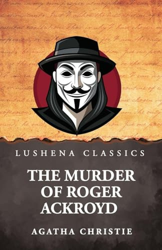 The Murder of Roger Ackroyd