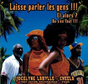 Laisse Parler les Gens