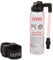 Zefal 1128 Repair Spray Instant Inflation with strap, Black, 100 ml