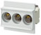 SIEMENS - NEOZED Sicherungssockel D02 3 polig 63A AC 400 V