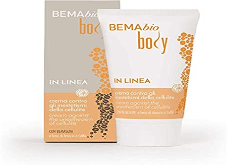 BEMA bio Anti Cellulite Creme 150 ml