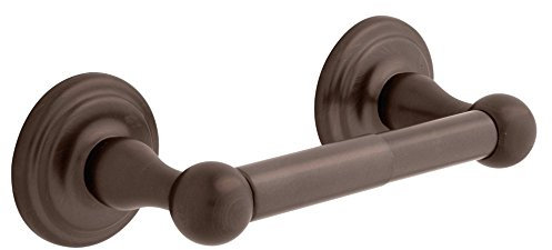 Franklin Brass Bathroom Accessories F9008VB Jamestown Bathroom Sets, Toilet Paper Holder, Venetian Bronze