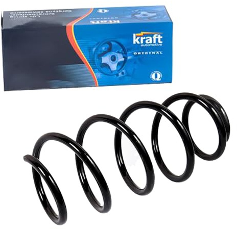 KRAFT AUTOMOTIVE Fahrwerksfeder 4021510