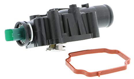 VEMO Thermostat, Kühlmittel V22-99-0003 Kompatibel mit: CITROËN BERLINGO/BERLINGO FIRST Kasten/Großraumlimousine, BERLINGO Kasten/Großraumlimousine, BERLINGO MULTISPACE, C2, C3 I, C3 Pluriel
