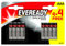 Energizer 637631 – Pile LR03, AAA, Blister de 8 unités