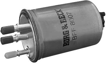 FILTRO CARBURANTE Ford FocusMondeo TDCi