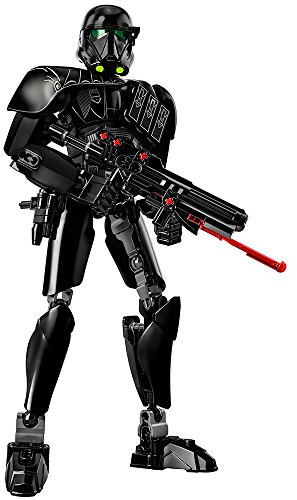 LEGO STAR WARS Imperial Death Trooper 75121 by LEGO