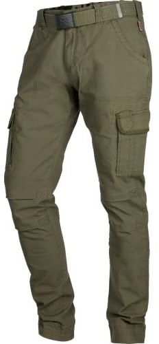 WüRTH MODYF Pantalon de travail New Cobra kaki - Taille XXL