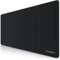TITANWOLF - Tapis de Souris Gaming Alpha 900x400mm - sous-Main Bureau Gamer Extra Large XXL en Tissu, Base antidérapante - Précision, Vitesse et Confort - pour Tous Types de Souris et Claviers