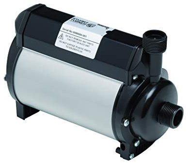 Stuart Turner - Showermate TP Standard 2.0 bar Single