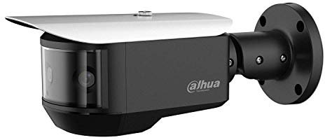 Dahua Technology - Telecamera HDCVI Panoramica 180° 4K Multi-Sensore Dahua - HAC-PFW3601-A180