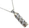 MYSTIC JEWELS Pendentif en argent 925 porte-bonheur Chema Israël