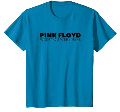 Pink Floyd aurait aimé Que tu sois là T-Shirt