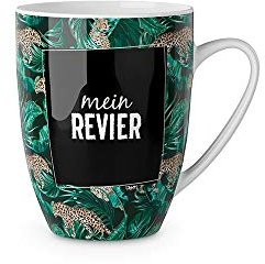 LaVida Becher für Dich 250 ml Mein Revier