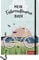 Mein Fahrradtouren-Buch (maritim) (Reisetagebücher zum Ausfüllen)