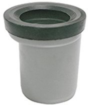 MIRTAK - Manguito conexion wc 110mm excentrico - EDM 01407