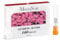 MelodySusie 100 Pcs Nail Drill Bits Sanding Bands for Nail Drill 180 Fine Grit Nail File Sanding Bands for Acrylic Nails Gel Manicures and Pedicure, Pink