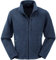 Maul-Sport 4019400684 - Oberstdorf II Strickfleece Jac 78 Sky bl 78 Sky Blue Gr. 48