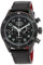 TAG Heuer Herren Classic Autavia Chronometer Flyback Automatik Chronograph - Ø42mm CBE511C.FC8280 Schwarz 42mm Classic