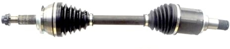 SKF Antriebswelle VKJC 5636 Position Vorderachse links Höhe 137mm Länge 740mm Breite 140mm - OE Qualität