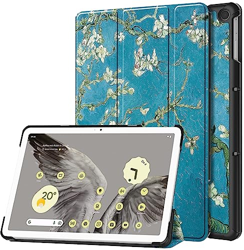 AYXYYDS Case Cover Compatible with Google Pixel 11 inch Tablet 2023, Smart Shell Stand Cover Compatible with Google Pixel 11 inch