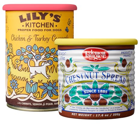 MOOPOPS Reusable Silicone Tin Can Tops - 2 Pack | Dishwasher & Fridge Safe | Airtight & Leakproof Lid | Durable & Made to Be Reused | Easy to Use | Designed to Fit Standard Sized Tins | BPA Free