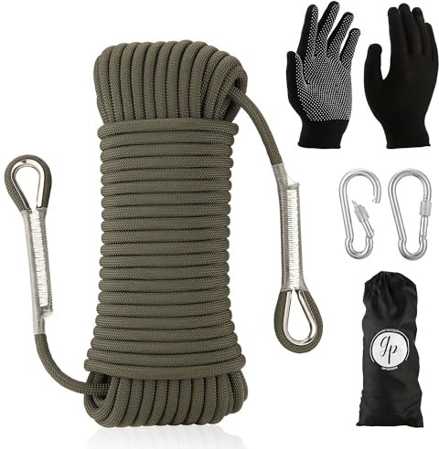 GP GOODS Kletterseil-Set