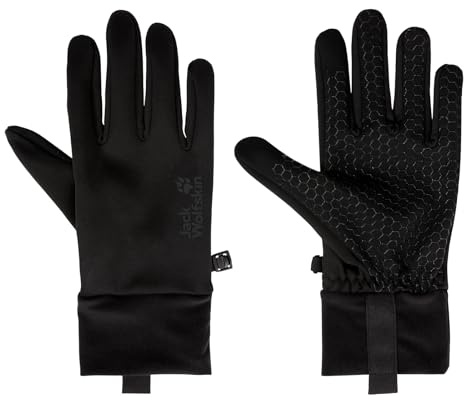 Jack Wolfskin Herren Extensive Glove Handschuh (1er Pack)