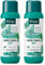 Kneipp Aroma-Pflegeschaumbad Erkältungszeit - Badezusatz mit natürlichen ätherischen Ölen aus Eukalyptus & Minze - sanfte Hautpflege - aromakologische Wirkung für ein besseres Wohlbefinden - 400ml