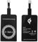 2pcs Adaptador Carga Inalambrica 5V 1000mA, Receptor Qi Tipo C para Samsung Galaxy Huawei Xiaomi Motorola Google Pixel OPPO Vivo Sony HTC y Otros Equipos USB C, Etiqueta Engomada del Receptor Carga